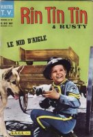 Grand Scan Rintintin Rusty Vedettes TV n 29